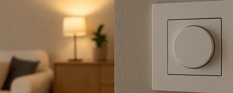 Universele Led dimmers