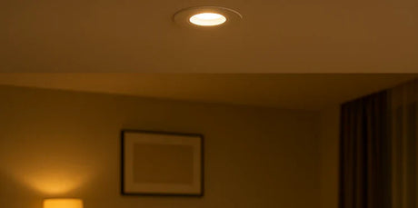 inbouwspots vervangen