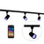 Smart railverlichting