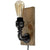 Wandlampen binnen