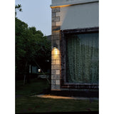 SMART LED Wandlamp | Zigbee | Sacramento | Incl. lichtbron | HUE Compatible| Wit