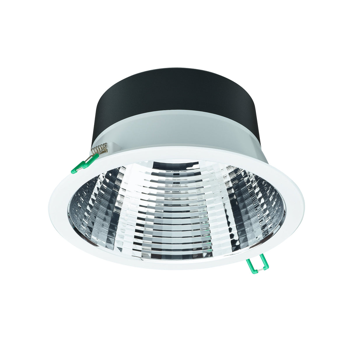 Philips CoreLine | Inbouw | LED Downlight | Ø200mm | 19.2W | Wit | Niet dimbaar | Waterdicht