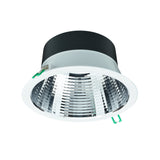 Philips CoreLine | Inbouw | LED Downlight | Ø200mm | 19.2W | Wit | Niet dimbaar | Waterdicht
