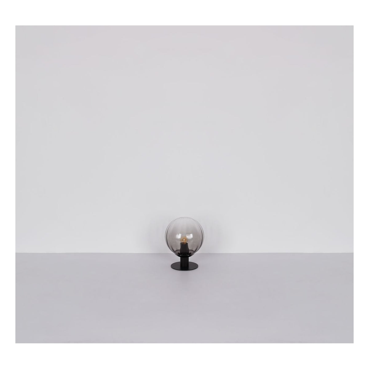 Hanglamp DALLERTA 12.0 cm 7-lichts Zwart