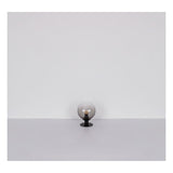 Hanglamp DALLERTA 12.0 cm 7-lichts Zwart