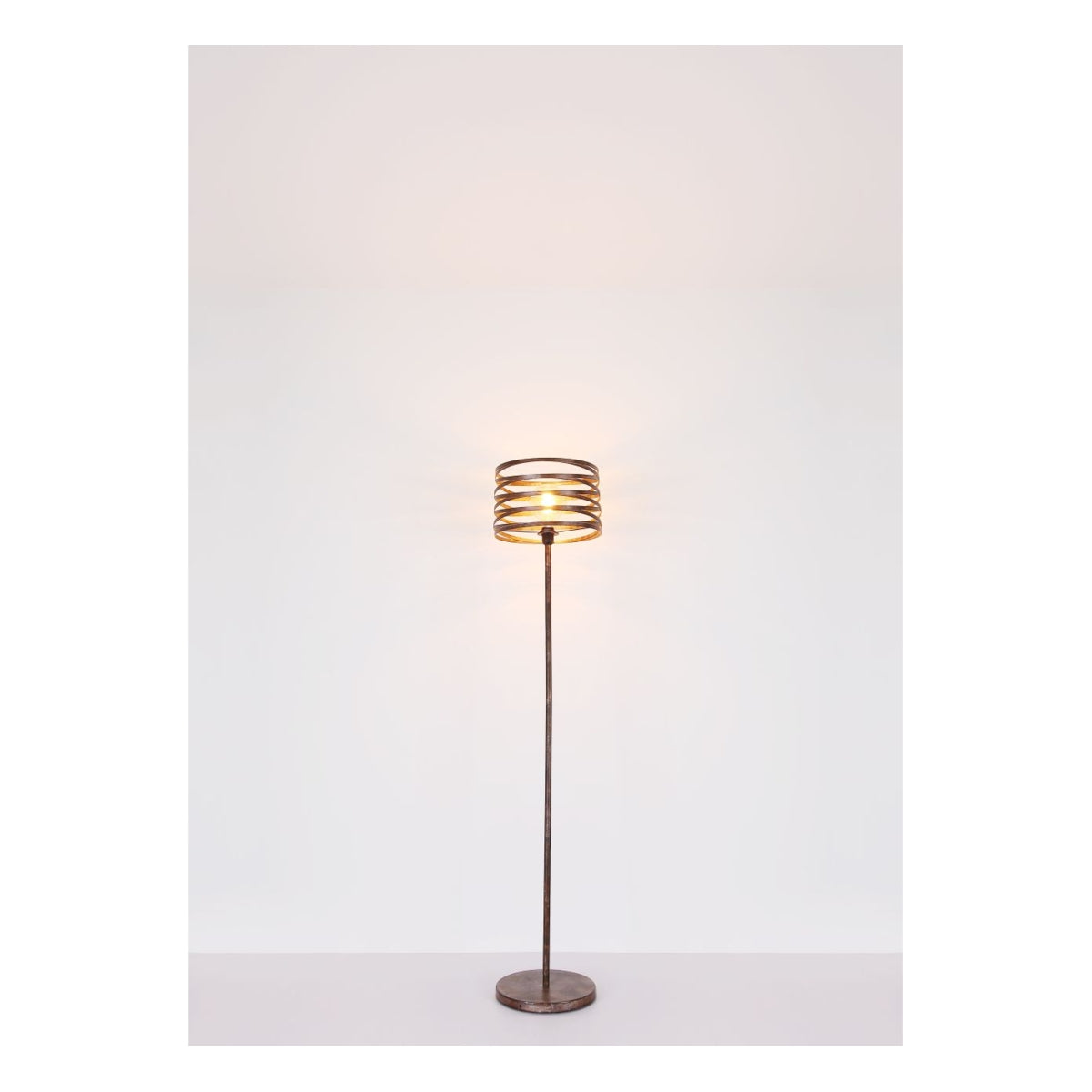 Hanglamp MARCO 40.0 cm 1-lichts Zwart
