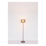 Hanglamp MARCO 40.0 cm 1-lichts Zwart