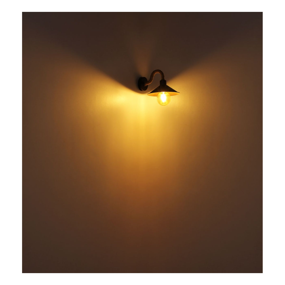 Hanglamp DIANA 22.0 cm 3-lichts Zwart