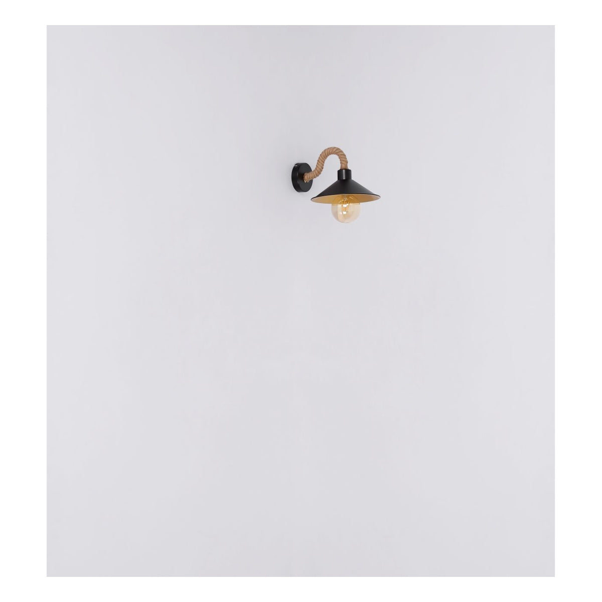 Hanglamp DIANA 22.0 cm 3-lichts Zwart
