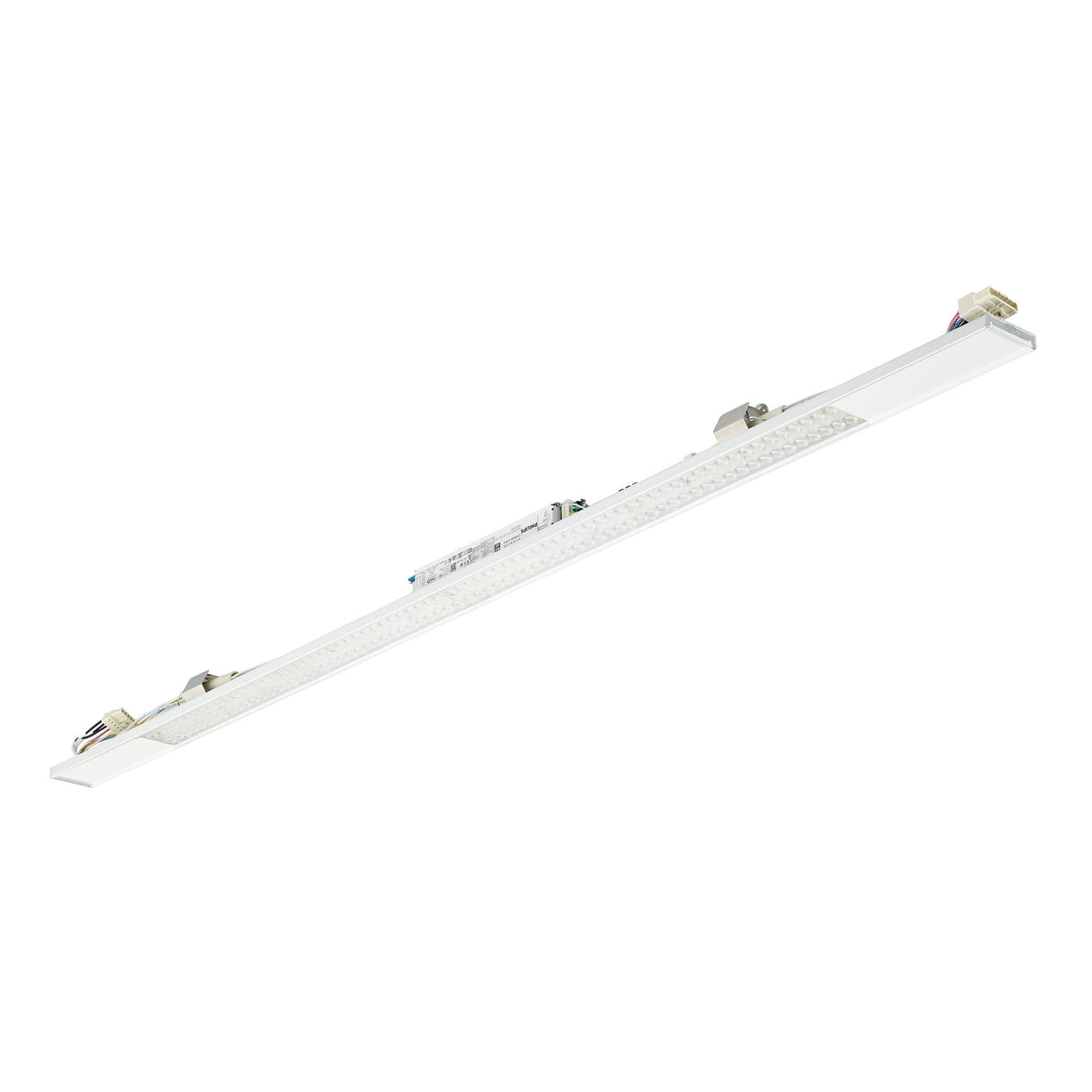 Philips Maxos Universal | Lichtlijn Module | 1517mm | 25W | Wit