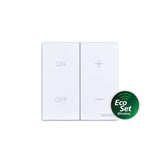 Philips Ledinaire | Afstandsbediening | 1 Kanaal | Wit