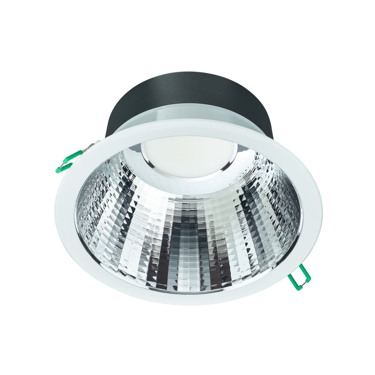 Philips CoreLine | Inbouw | LED Downlight | Ø200mm | 19.2W | Wit | Niet dimbaar | Waterdicht
