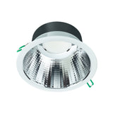 Philips CoreLine | Inbouw | LED Downlight | Ø200mm | 19.2W | Wit | Niet dimbaar | Waterdicht