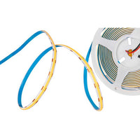 5M COB LED Strip | 12V | IP20 | 6500K