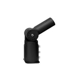 Straatlamp Adapter | Ø60mm naar Ø50mm  | Zwart | Kantelbaar
