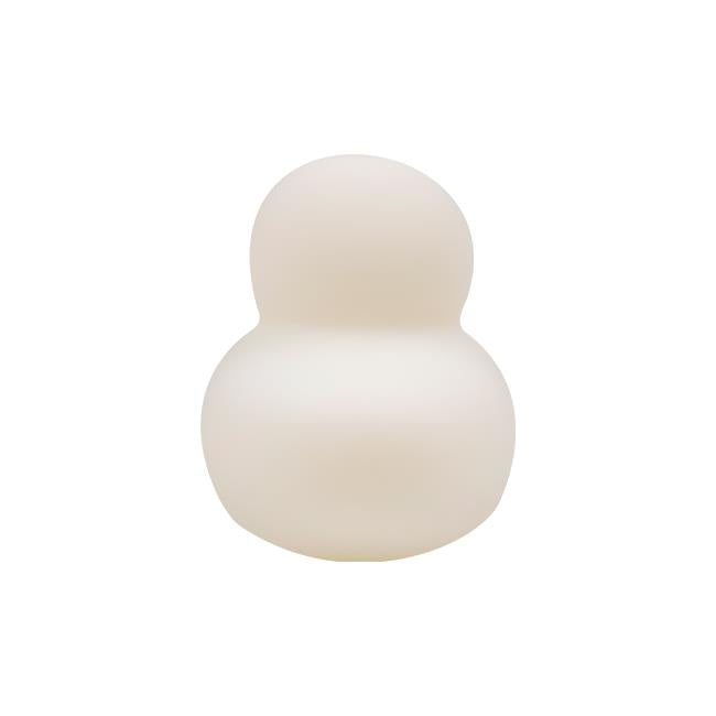 Nachlampje | Badeend met lamp | RGB | Op Batterij | 0.4 Watt | IP67 waterdicht