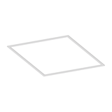LED Paneel | CUPID | 60x60cm | 25W | 4250 Lumen | Wit | CCT-Switch