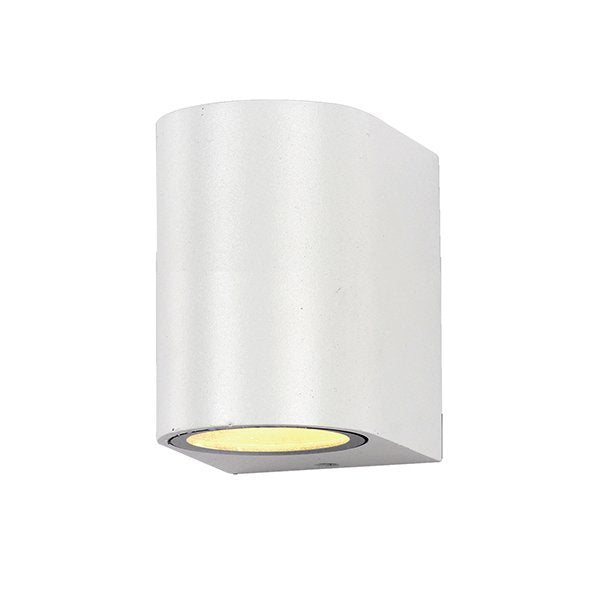 SMART LED Wandlamp | Zigbee | Sacramento | Incl. lichtbron | HUE Compatible| Wit
