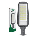 LED Straatlamp 50W | Daglichtsensor | IP65 | 140lm/w