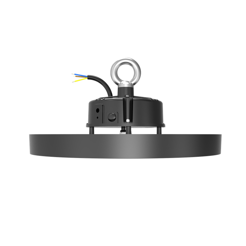 LED High bay NIX | 150lm/w | 1-10V Dimbaar | Wattage instelbaar 200W/160W/120W | Philips driver