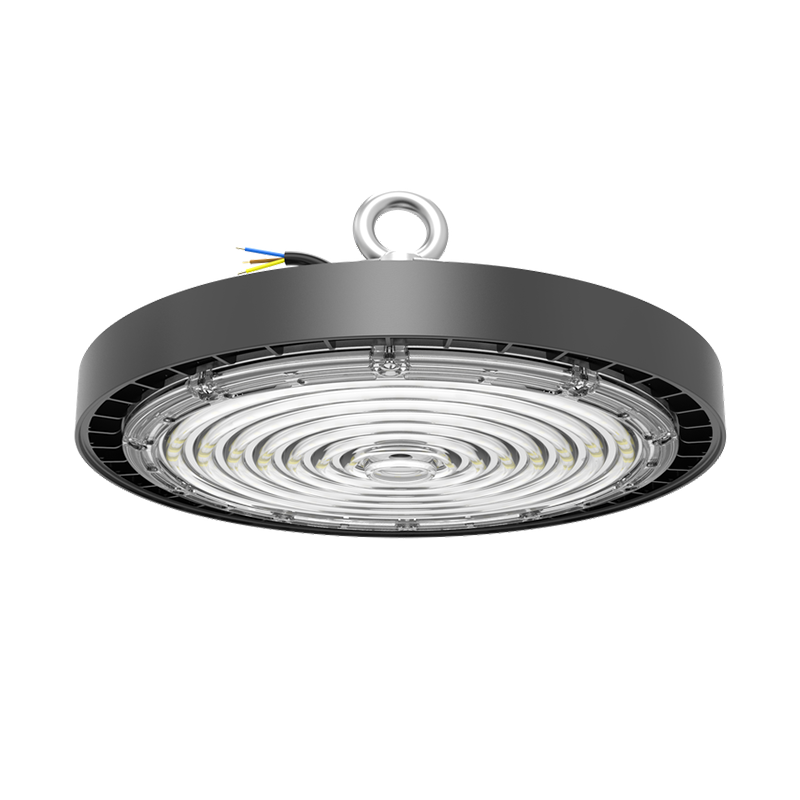 LED High bay NIX | 150lm/w | 1-10V Dimbaar | Wattage instelbaar 200W/160W/120W | Philips driver