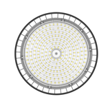LED High bay NIX | 150lm/w | 1-10V Dimbaar | Wattage instelbaar 200W/160W/120W | Philips driver