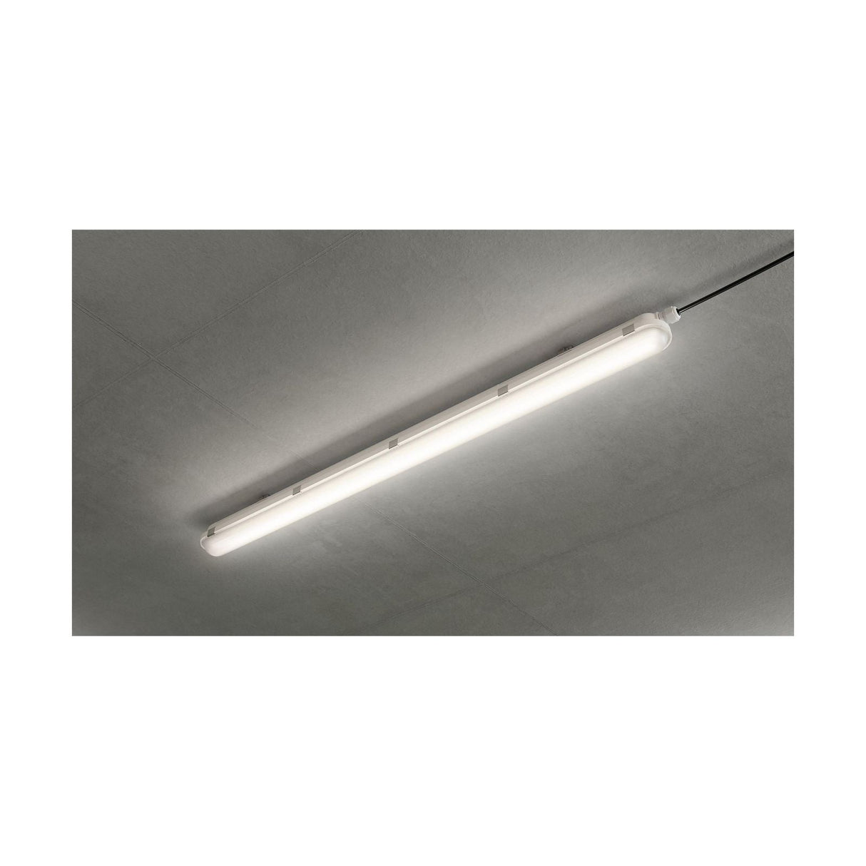 Philips CoreLine | LED Batten | 120cm | 50W | 4000K - Naturel wit (840) | IP65 | Niet dimbaar