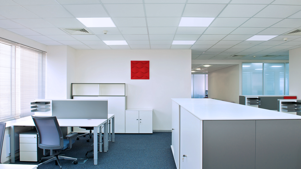 Philips Ledinaire | Afstandsbediening | 1 Kanaal | Wit