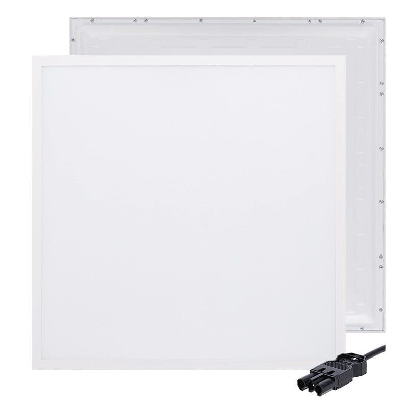 LED Paneel | EUROPA | 62x62cm | 30W | 4200 Lumen | Wit | CCT-Switch