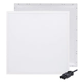 LED Paneel | EUROPA | 62x62cm | 30W | 4200 Lumen | Wit | CCT-Switch