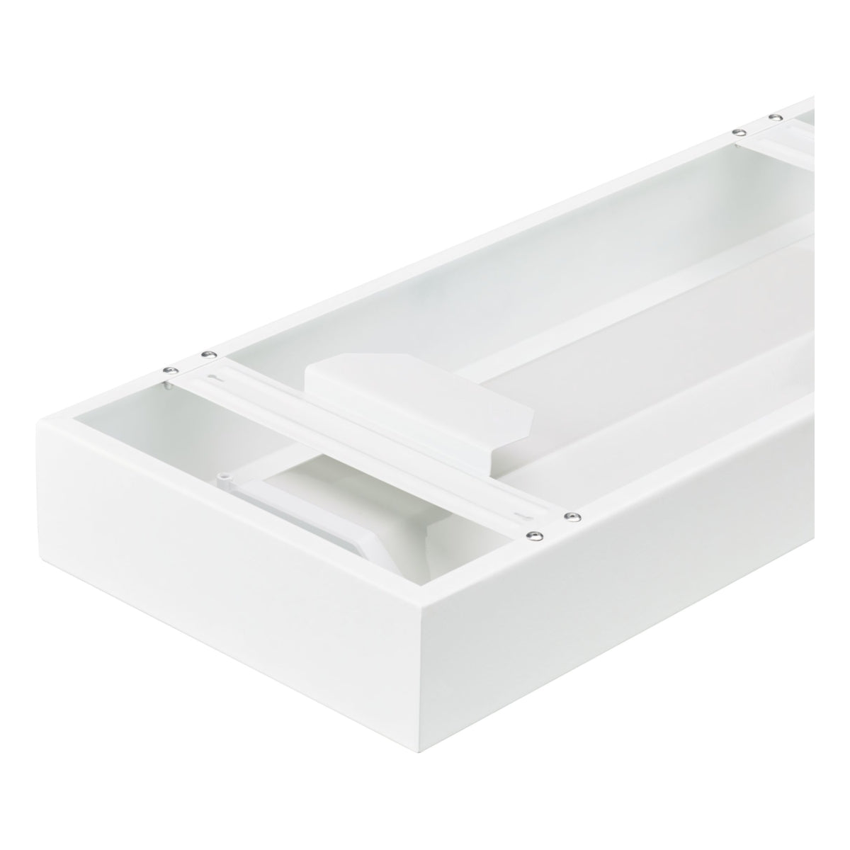 Philips CoreLine LED Paneel | 120x20cm | 31W | 4300 lumen | 4000K - Naturel wit (840)