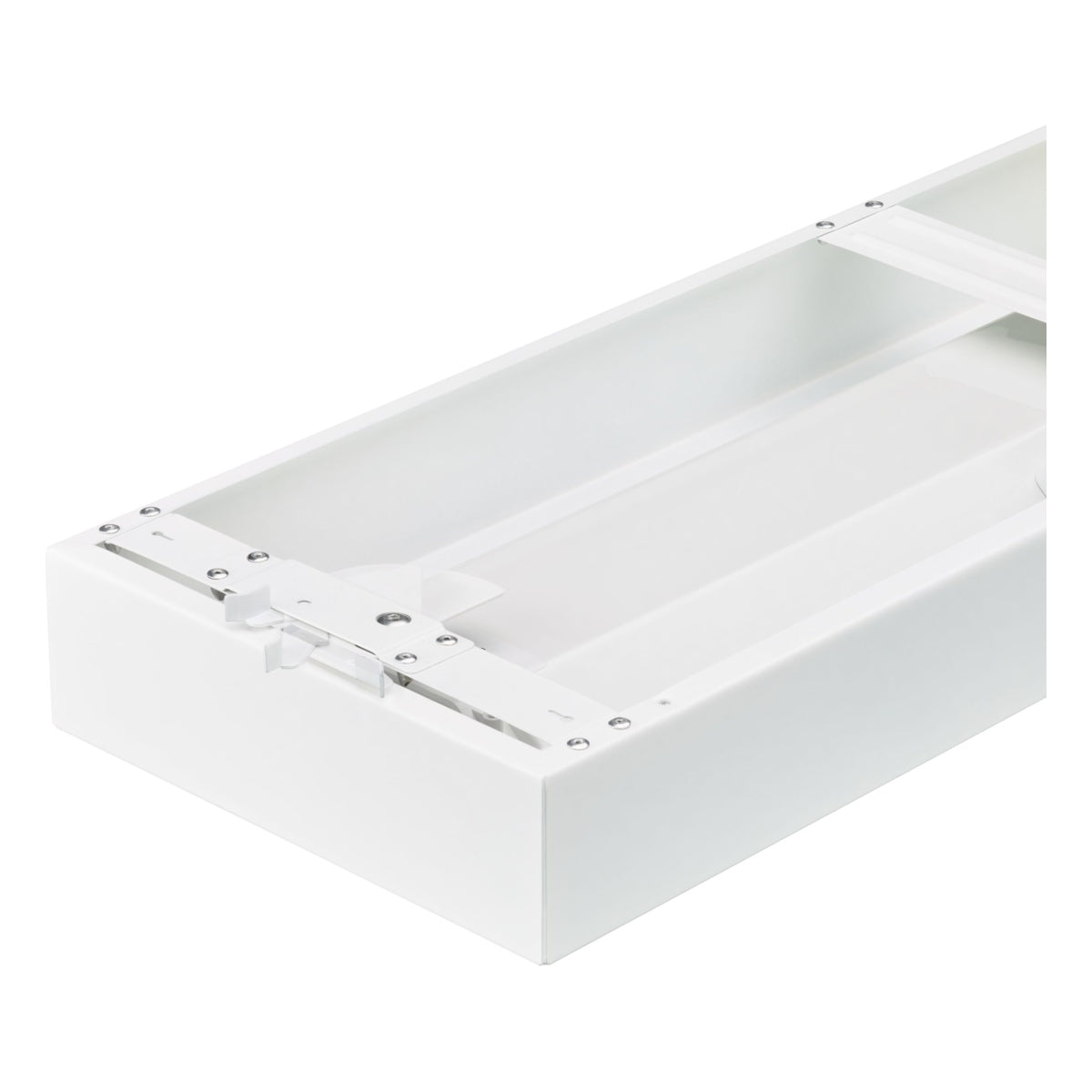 Philips CoreLine LED Paneel | 120x20cm | 31W | 4300 lumen | 4000K - Naturel wit (840)