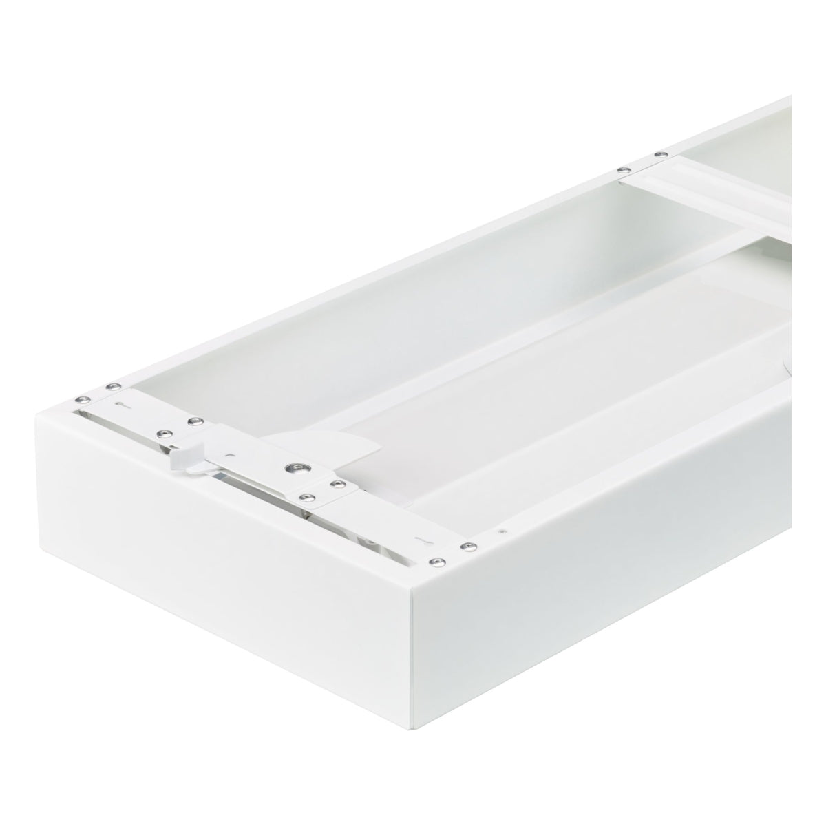 Philips CoreLine LED Paneel | 120x20cm | 31W | 4300 lumen | 4000K - Naturel wit (840)