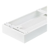 Philips CoreLine LED Paneel | 120x20cm | 31W | 4300 lumen | 4000K - Naturel wit (840)