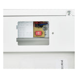 Philips CoreLine LED Paneel | 120x20cm | 31W | 4300 lumen | 4000K - Naturel wit (840)