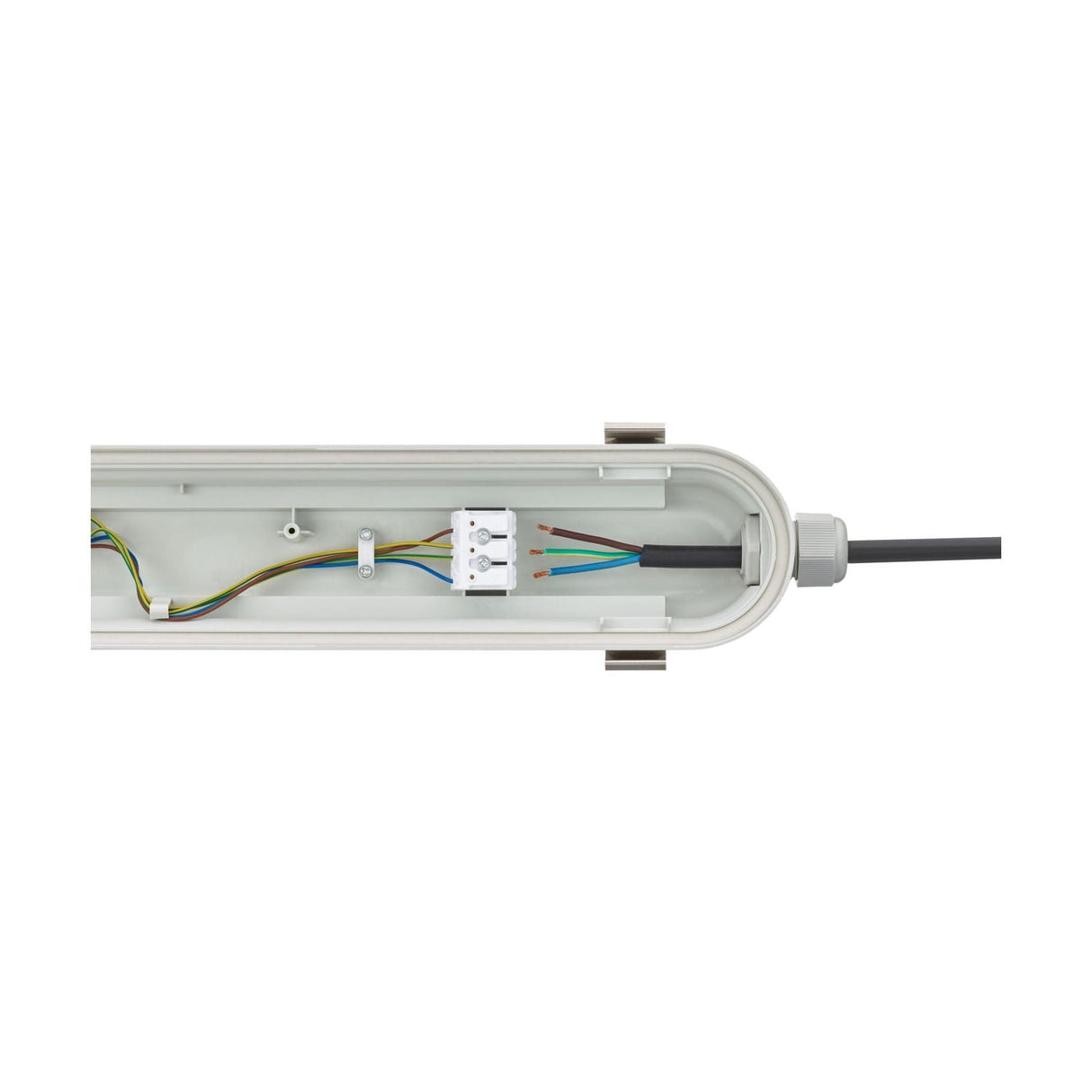 Philips CoreLine | LED Batten | 120cm | 50W | 4000K - Naturel wit (840) | IP65 | Niet dimbaar