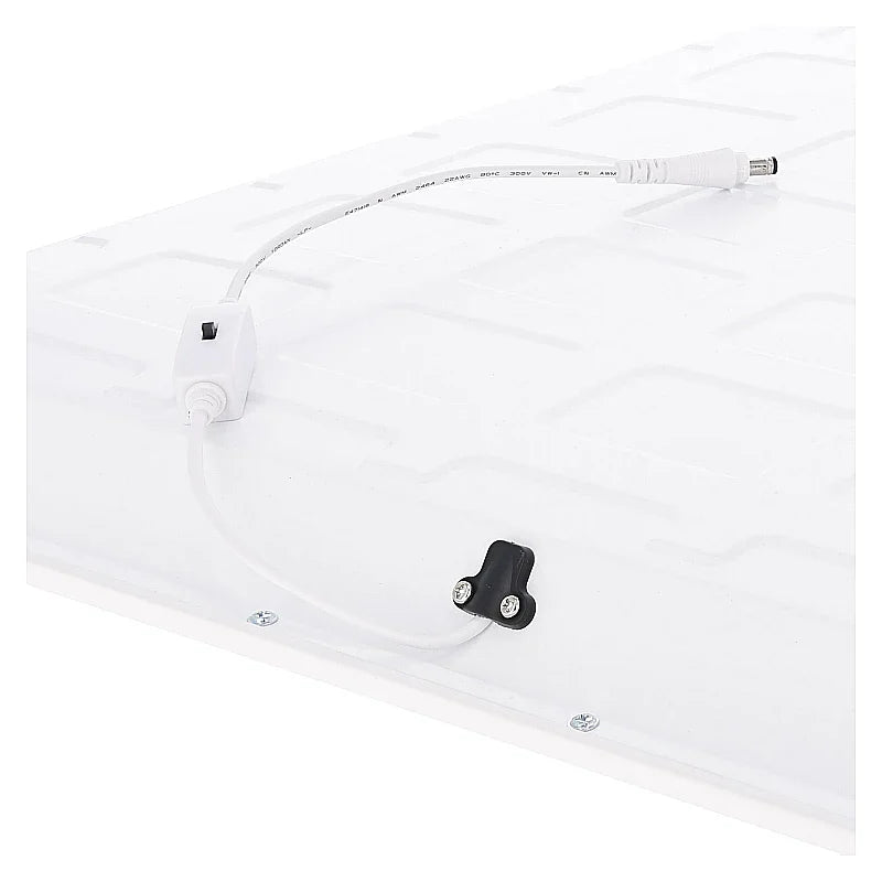 LED Paneel | EUROPA | 62x62cm | 30W | 4200 Lumen | Wit | CCT-Switch