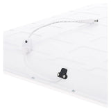 LED Paneel | EUROPA | 62x62cm | 30W | 4200 Lumen | Wit | CCT-Switch