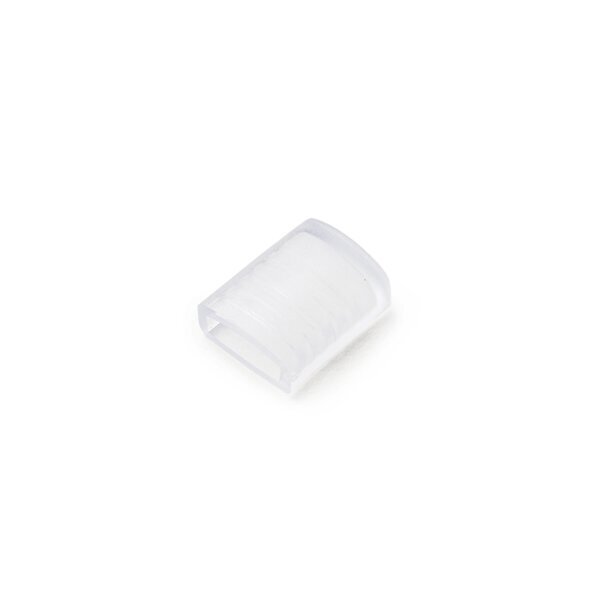 Eindkapje COB LED Strip 220-240V