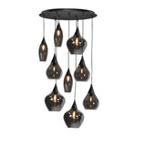 Hanglamp-cambio-9-lichts-zwart-scaled