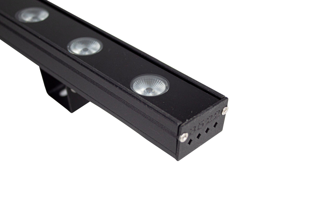 LED Wall Washer 36W 220V IP67 1 Meter - 2700K | Warm wit