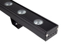 LED Wall Washer 36W 220V IP67 1 Meter - 2700K | Warm wit