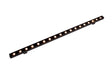 Wall washer 100cm - 36 watt - warm wit