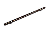 Wall washer 100cm - 36 watt - warm wit