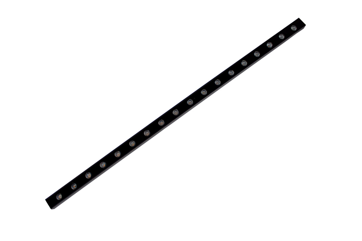 LED Wall Washer 36W 220V IP67 1 Meter - 2700K | Warm wit