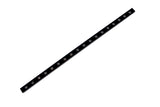 LED Wall Washer 36W 220V IP67 1 Meter - 2700K | Warm wit