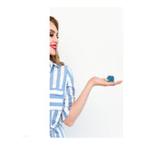 8x | Smart veranda inbouwspots zwart | 1.5 Watt | Complete set | Zigbee | HUE Compatible