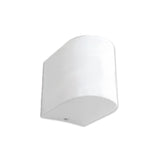 SMART LED Wandlamp | Zigbee | Sacramento | Incl. lichtbron | HUE Compatible| Wit