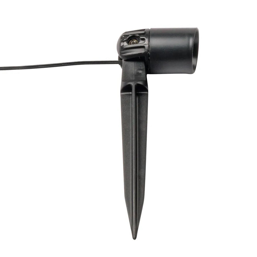 LED Prikspot - Neso - 12 volt - 2 watt - liggend