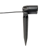 LED Prikspot - Neso - 12 volt - 2 watt - liggend